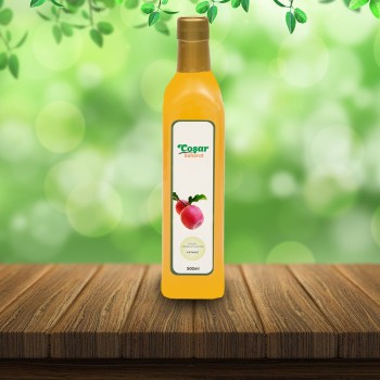 Elma Sirkesi 500 ML