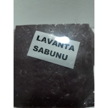Lavanta Sabunu 3 Adet