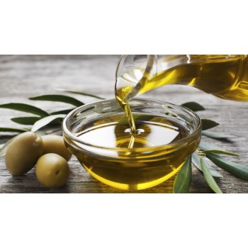 Zeytinyagı Sızma 5 LT